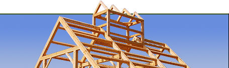 Connolly Timber Frames